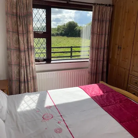 Casa vacanze Beautiful Side Galway