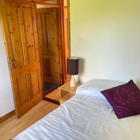 Beautiful Side Galway