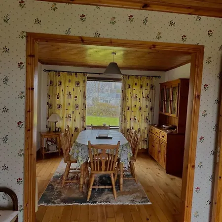 Tatil Evi Beautiful Side