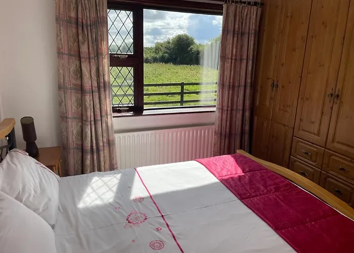 Casa vacanze Beautiful Side Galway