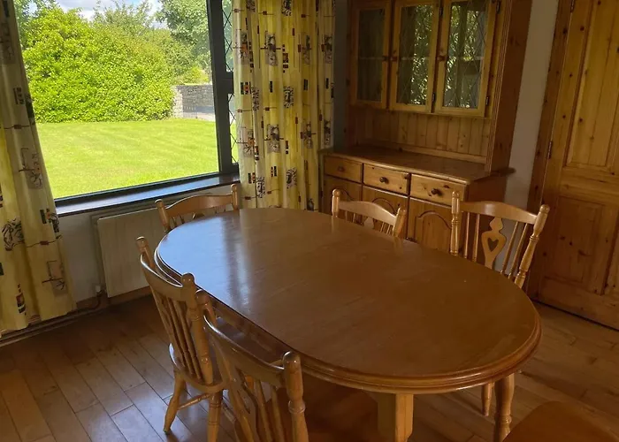 Casa vacanze Beautiful Side Galway