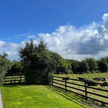 Beautiful Side Ferienhaus *