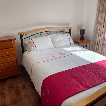 Beautiful Side Ferienhaus Galway