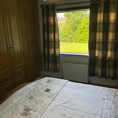Beautiful Side Holiday home Galway