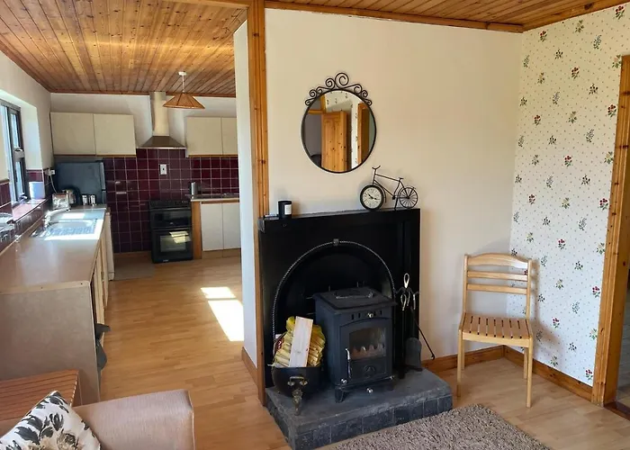 Tatil Evi Beautiful Side