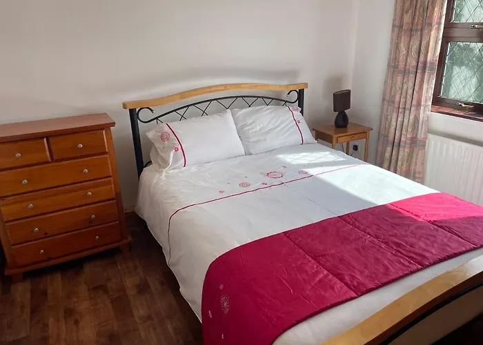 Beautiful Side Tatil Evi Galway