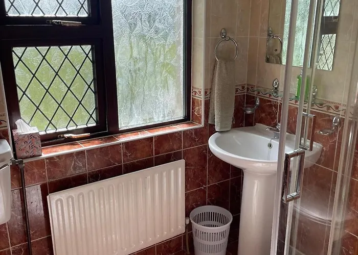 Beautiful Side Tatil Evi Galway