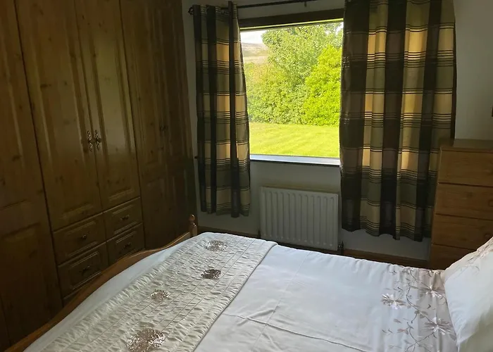 Beautiful Side Tatil Evi Galway