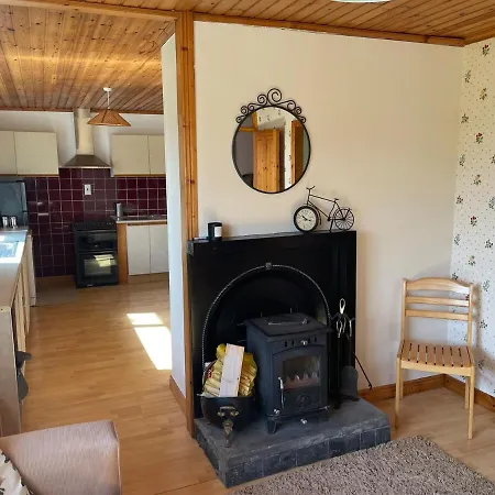 Feriehus Beautiful Side