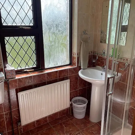 Beautiful Side Holiday home Galway