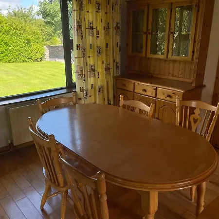 Holiday home Beautiful Side Galway