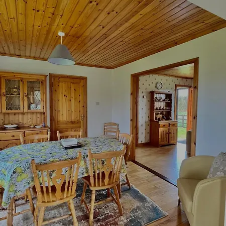Beautiful Side Holiday home Galway