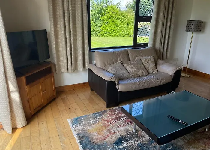 Feriehus Beautiful Side *